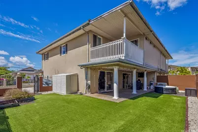 87-154 Maipalaoa Road #A, Waianae, HI 96792 - Photo 2