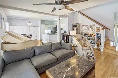 87-154 Maipalaoa Road #A, Waianae, HI 96792 - Photo 6