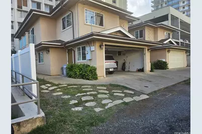 1550 Davenport Place, Honolulu, HI 96822 - Photo 1