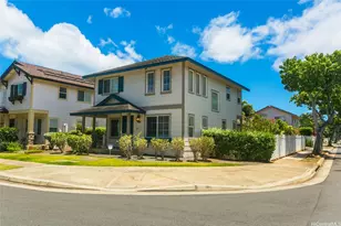91-1053 Kaikauhaa St, Ewa Beach, HI 96706 - Photo 2