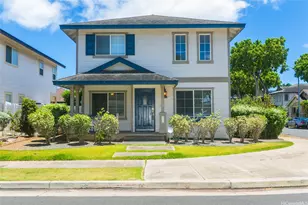 91-1053 Kaikauhaa St, Ewa Beach, HI 96706 - Photo 1