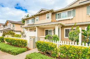 91-2021 Kai 'Oli St, Ewa Beach, HI 96706 - Photo 24
