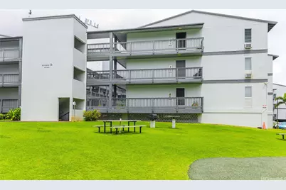 46-269 Kahuhipa Street #D204, Kaneohe, HI 96744 - Photo 1