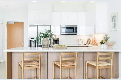 629 Keeaumoku Street #3709, Honolulu, HI 96814 - Photo 4