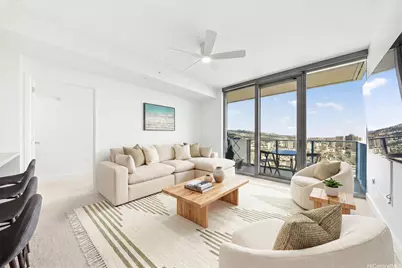 629 Keeaumoku Street #3709, Honolulu, HI 96814 - Photo 1