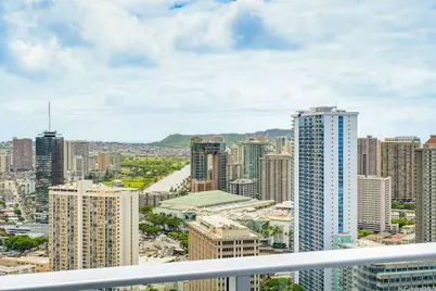 629 Keeaumoku Street #3709, Honolulu, HI 96814 - Photo 10
