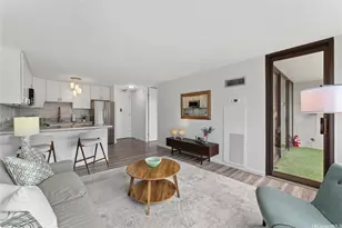 411 Hobron Ln, Honolulu, HI 96815 - Photo 4