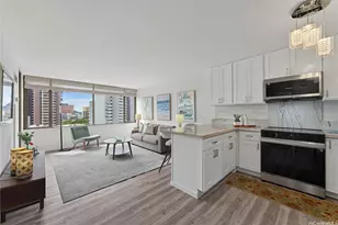 411 Hobron Ln, Honolulu, HI 96815 - Photo 6