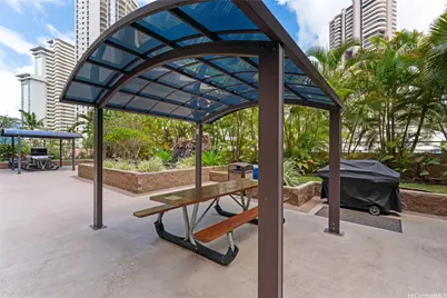 411 Hobron Lane #1805, Honolulu, HI 96815 - Photo 24
