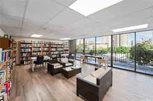 411 Hobron Ln, Honolulu, HI 96815 - Photo 22