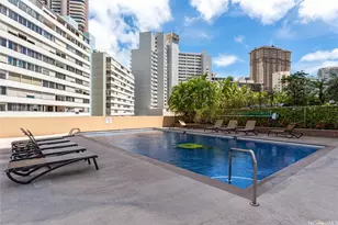 411 Hobron Ln, Honolulu, HI 96815 - Photo 20