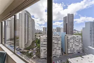 411 Hobron Ln, Honolulu, HI 96815 - Photo 16
