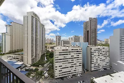 411 Hobron Lane #1805, Honolulu, HI 96815 - Photo 18