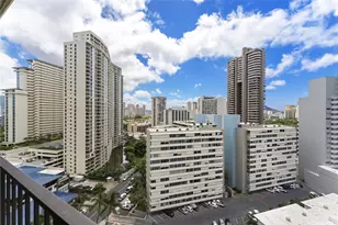 411 Hobron Ln, Honolulu, HI 96815 - Photo 18