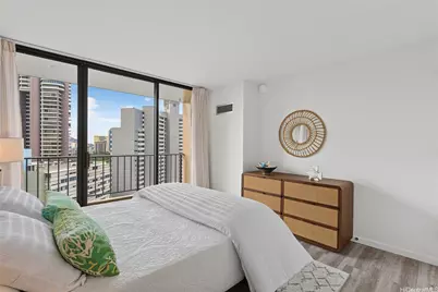 411 Hobron Lane #1805, Honolulu, HI 96815 - Photo 12