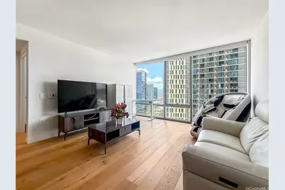 1001 Queen Street #2505, Honolulu, HI 96814 - Photo 1