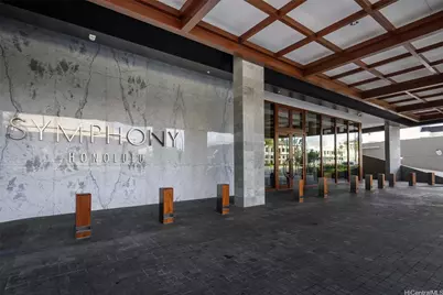 888 Kapiolani Boulevard #4112, Honolulu, HI 96813 - Photo 20