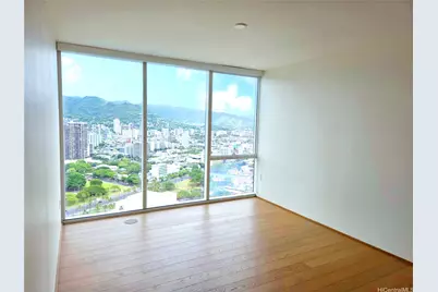 888 Kapiolani Boulevard #4112, Honolulu, HI 96813 - Photo 1