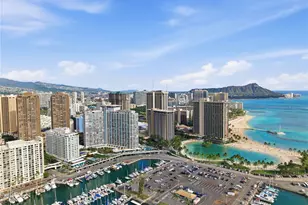1777 Ala Moana Blvd, Honolulu, HI 96815 - Photo 24