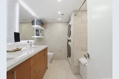 1777 Ala Moana Boulevard #2608, Honolulu, HI 96815 - Photo 18