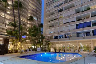 1720 Ala Moana Blvd, Honolulu, HI 96815 - Photo 16