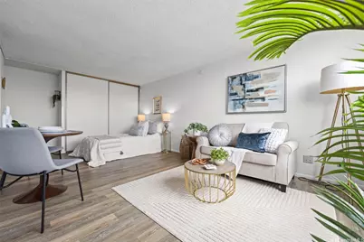 98-288 Kaonohi Street #2808, Aiea, HI 96701 - Photo 6