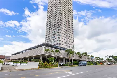 98-288 Kaonohi Street #2808, Aiea, HI 96701 - Photo 22