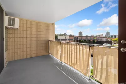 5065 Likini Street #C317, Honolulu, HI 96818 - Photo 20