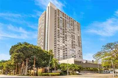 1212 Punahou Street #3606, Honolulu, HI 96826 - Photo 24