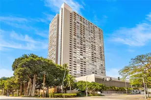 1212 Punahou St, Honolulu, HI 96826 - Photo 24