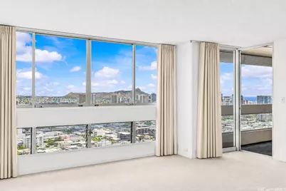 1212 Punahou Street #3606, Honolulu, HI 96826 - Photo 1