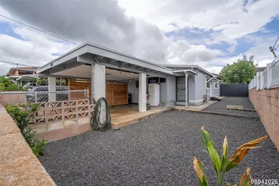 94-1167 Kahuahale Street, Waipahu, HI 96797 - Photo 2