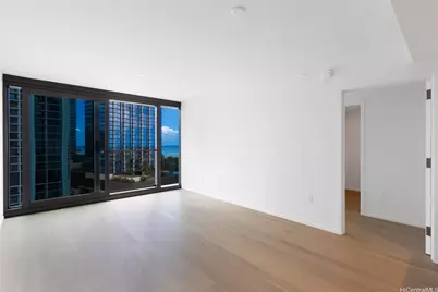 333 Ward Avenue #1204, Honolulu, HI 96814 - Photo 4