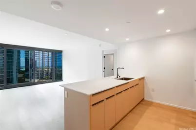 333 Ward Avenue #1204, Honolulu, HI 96814 - Photo 1