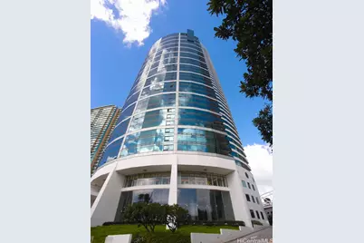 1330 Ala Moana Boulevard #2205, Honolulu, HI 96814 - Photo 2
