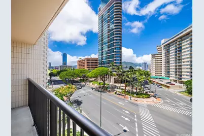 1911 Kalakaua Avenue #503, Honolulu, HI 96815 - Photo 10