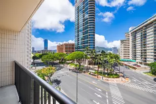 1911 Kalakaua Ave, Honolulu, HI 96815 - Photo 10