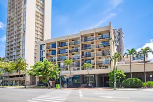 1911 Kalakaua Ave, Honolulu, HI 96815 - Photo 20