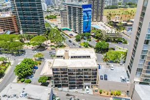 1911 Kalakaua Ave, Honolulu, HI 96815 - Photo 18