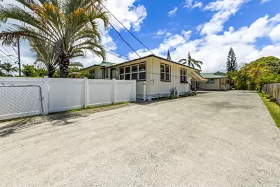 739 Kahoa Drive, Kailua, HI 96734 - Photo 2