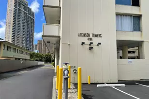 419A Atkinson Dr, Honolulu, HI 96814 - Photo 16