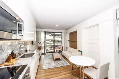 987 Queen Street #606, Honolulu, HI 96814 - Photo 4