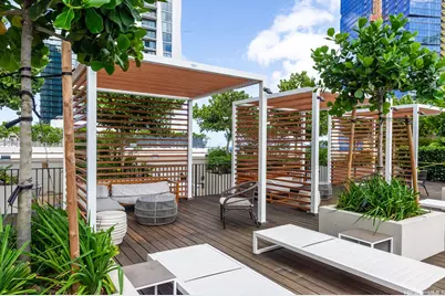 987 Queen Street #606, Honolulu, HI 96814 - Photo 12