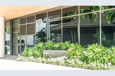 987 Queen Street #606, Honolulu, HI 96814 - Photo 14