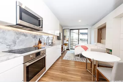 987 Queen Street #606, Honolulu, HI 96814 - Photo 2