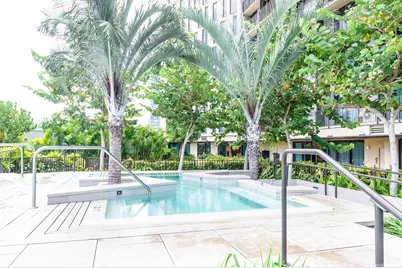 987 Queen Street #606, Honolulu, HI 96814 - Photo 8