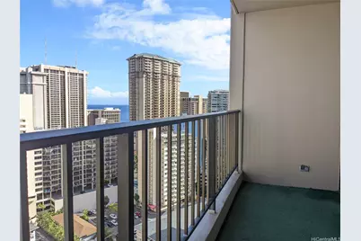 411 Hobron Lane #2409, Honolulu, HI 96815 - Photo 6