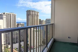 411 Hobron Ln, Honolulu, HI 96815 - Photo 6