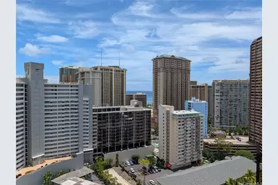 411 Hobron Lane #2409, Honolulu, HI 96815 - Photo 8