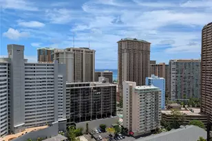 411 Hobron Ln, Honolulu, HI 96815 - Photo 8